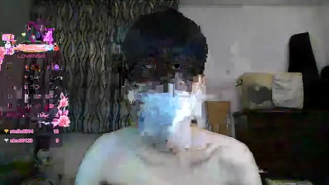Snapshot of kai101010 chatting on 5, 2, 2026 kai101010 online show from 5, 2, 2026
