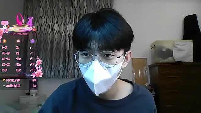 Snapshot of kai101010 chatting on 7, 2, 2026 kai101010 online show from 7, 2, 2026
