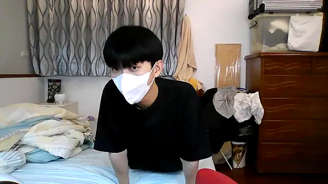 Snapshot of kai101010 chatting on 1, 8, 2026 kai101010 online show from 1, 8, 2026