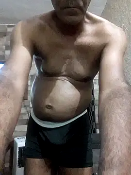 Snapshot of JeffersonRay chatting on 5, 11, 2025 JeffersonRay online show from 5, 11, 2025