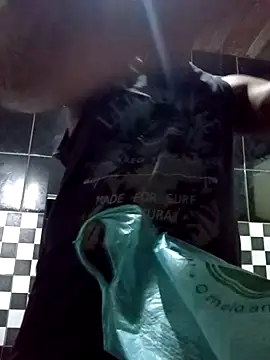 JeffersonRay online show from 11, 4, 2026