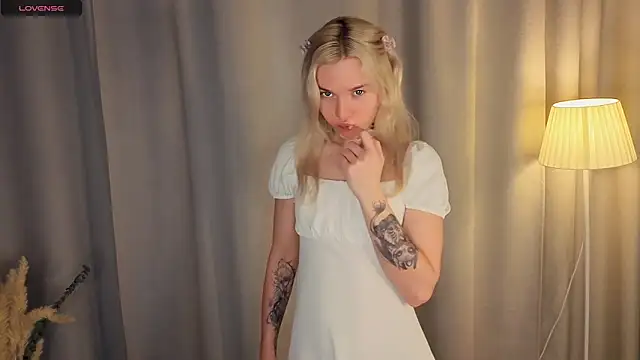 DianeHonnette online show from 28, 11, 2025