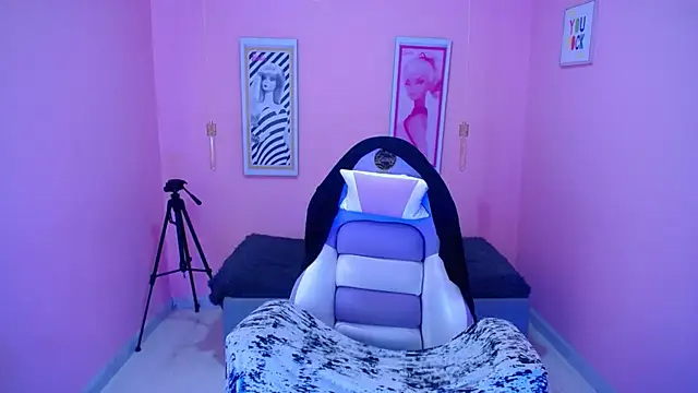 Bunny poison online show from 30, 11, 2025