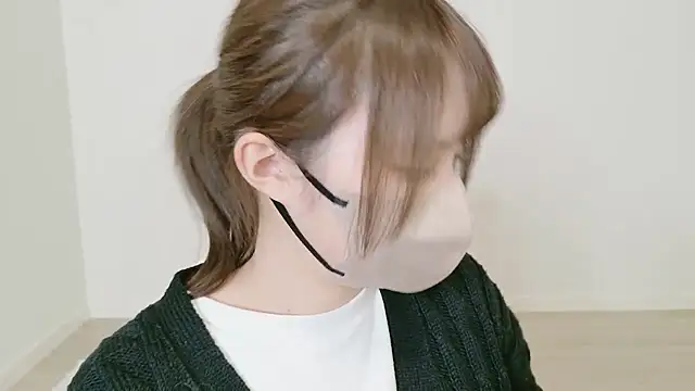 Cocoro o0 online show from 19, 2, 2026