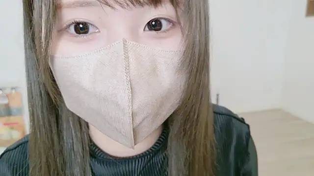 Cocoro o0 online show from 24, 2, 2026