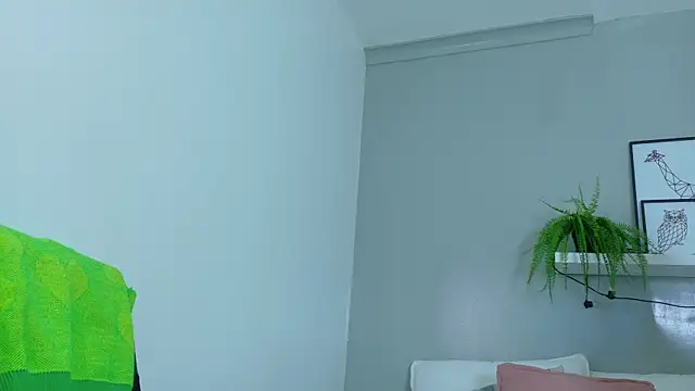 KeendraFox  online show from 25, 10, 2025