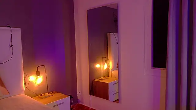 KeendraFox  online show from 23, 11, 2025