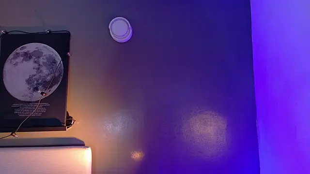 KeendraFox  online show from 29, 11, 2025