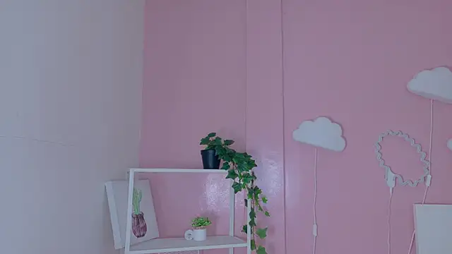 Snapshot of KeendraFox_ chatting on 9, 1, 2026 KeendraFox online show from 9, 1, 2026