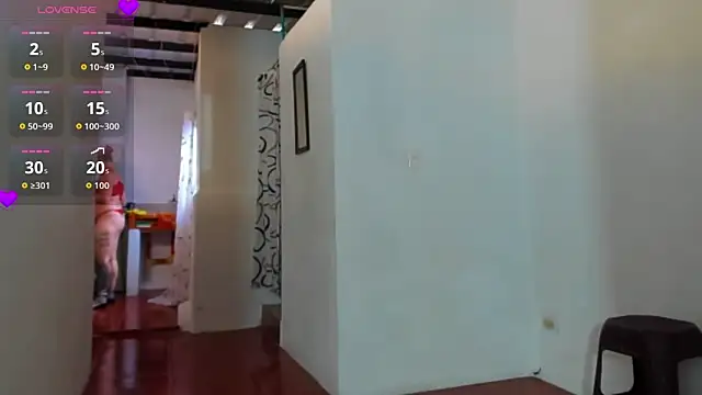 Cherrysweetyx online show from 5, 2, 2026