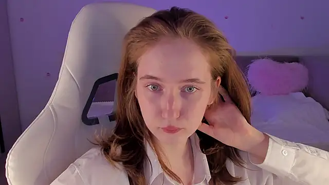 CrystalSoul  online show from 30, 10, 2025