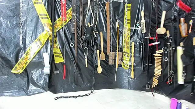 BDSM MEDUZA online show from 2, 4, 2026