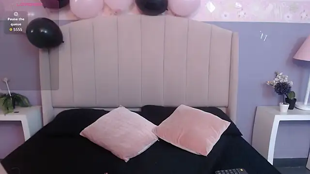 Dulcee 1 online show from 12, 1, 2026