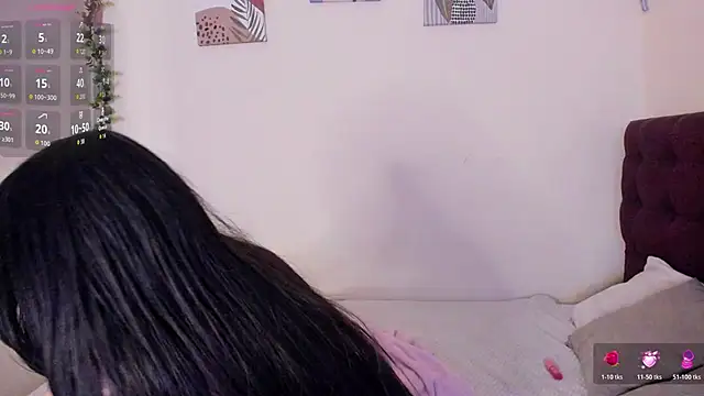 Dulcee 1 online show from 9, 2, 2026