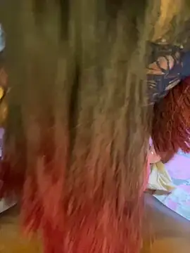 morjana2001 online show from 8, 11, 2025