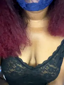 Snapshot of morjana2001 chatting on 15, 12, 2025 morjana2001 online show from 15, 12, 2025