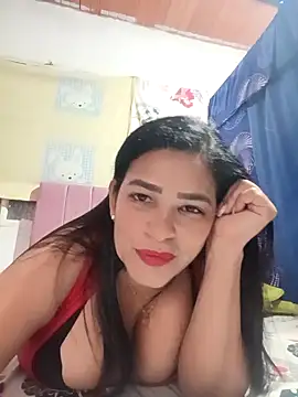 Hugueboobs chantall  online show from 25, 9, 2025