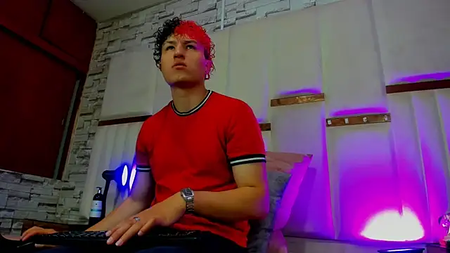 ANLLELOAndANGELA online show from 11, 11, 2025