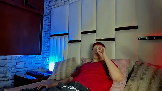 Snapshot of ANLLELOAndANGELA chatting on 10, 3, 2026 ANLLELOAndANGELA online show from 10, 3, 2026