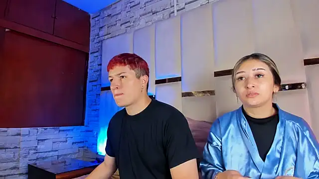 Snapshot of ANLLELOAndANGELA chatting on 11, 3, 2026 ANLLELOAndANGELA online show from 11, 3, 2026