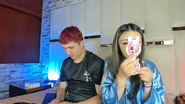 Snapshot of ANLLELOAndANGELA chatting on 12, 3, 2026 ANLLELOAndANGELA online show from 12, 3, 2026