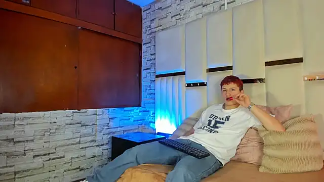 ANLLELOAndANGELA online show from 15, 3, 2026