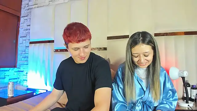 Snapshot of ANLLELOAndANGELA chatting on 16, 3, 2026 ANLLELOAndANGELA online show from 16, 3, 2026