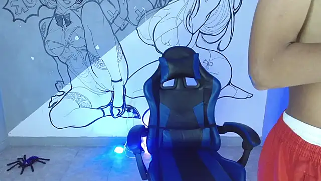 deivid bigcock1 online show from 27, 10, 2025