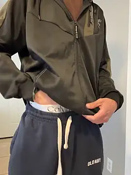 gymratforyouu online show from 15, 10, 2025