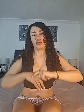 Lina 444 online show from 19, 2, 2026