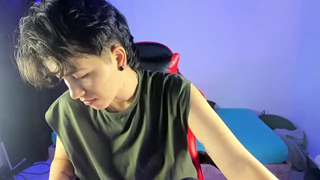 nicocoox online show from 7, 2, 2026