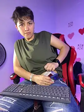 nicocoox online show from 3, 3, 2026