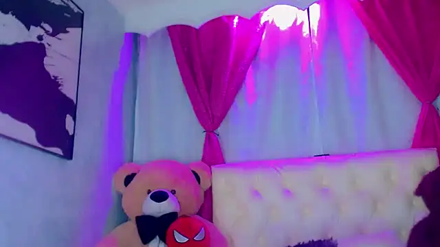 Julia Bulette1 online show from 5, 3, 2026