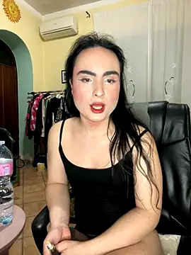 TatianaTaylor69 online show from 2, 12, 2025