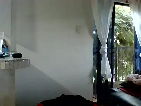 XavierFox1 online show from 12, 11, 2025