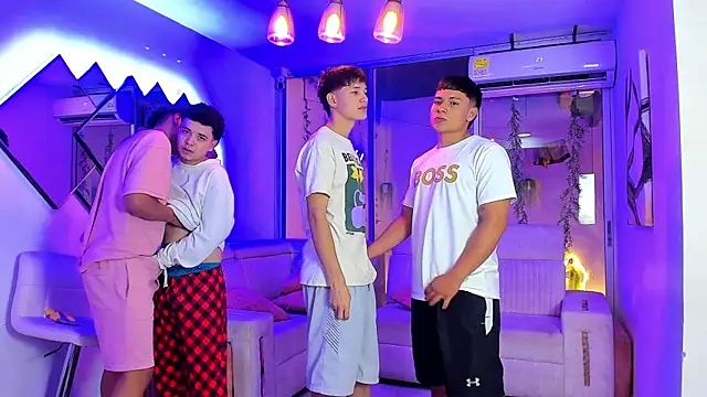 Houseofwarrios online show from 15, 1, 2026