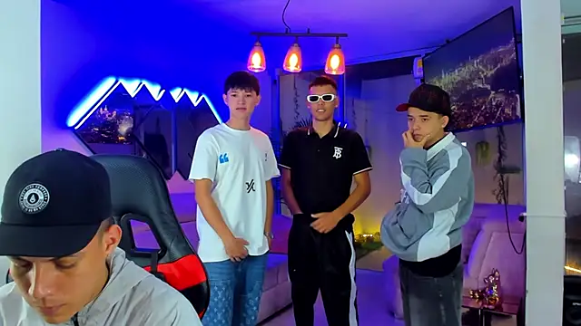 Houseofwarrios online show from 19, 4, 2026