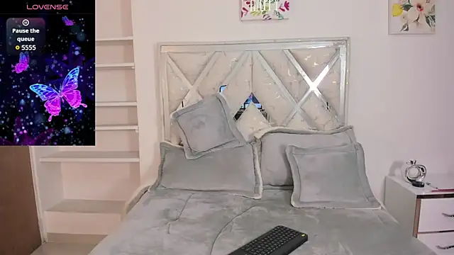 DemianSalvatore online show from 26, 9, 2025