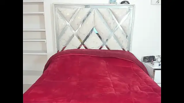 DemianSalvatore online show from 9, 10, 2025