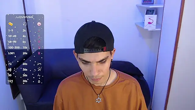 David 925  online show from 8, 1, 2026