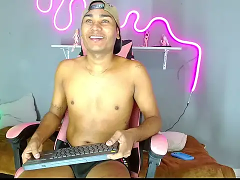 Imperial lust online show from 26, 9, 2025