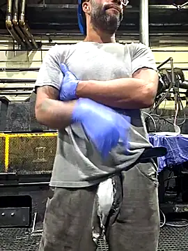 Justahungdad online show from 7, 10, 2025