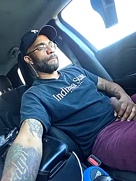 Justahungdad online show from 9, 10, 2025