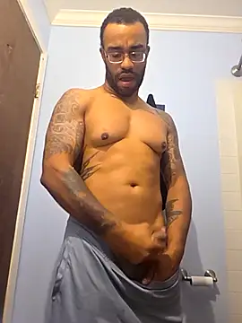 Justahungdad online show from 26, 10, 2025