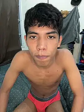 P4NT0J4 online show from 15, 1, 2026