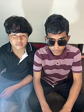 P4NT0J4 online show from 5, 2, 2026