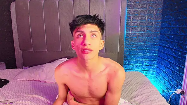 Erick Velveth online show from 23, 11, 2025