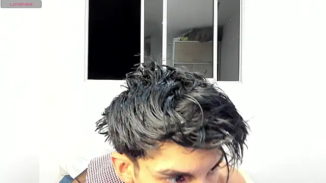 Snapshot of Erick_Velveth chatting on 31, 5, 2026 Erick Velveth online show from 31, 5, 2026