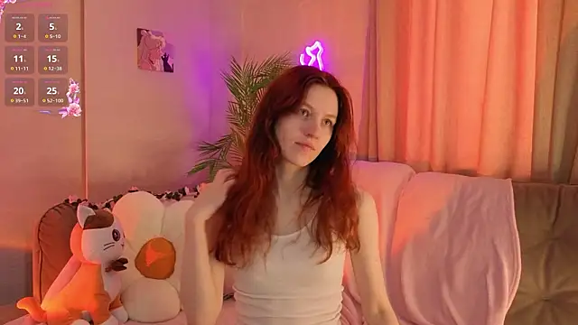 Little rosy online show from 28, 2, 2026