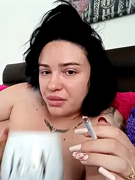 mariabloom9 online show from 3, 11, 2025